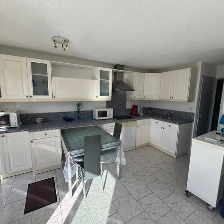 T2 Confort En Rdc Avec Terrasse, Animaux Admis - Fr-1-749-84 Агд